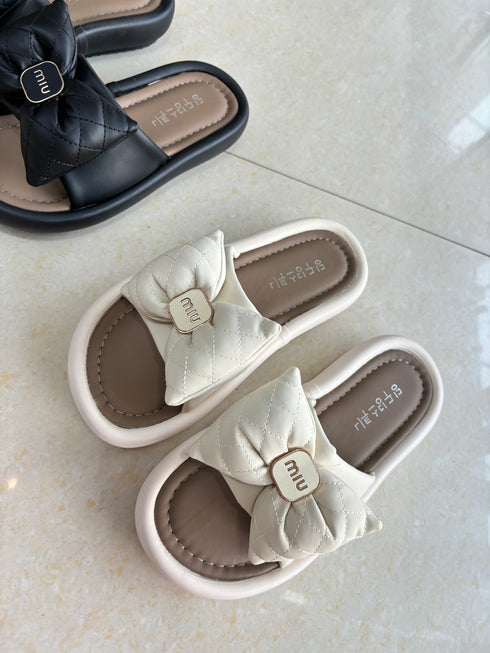 Summer Casual Sliders